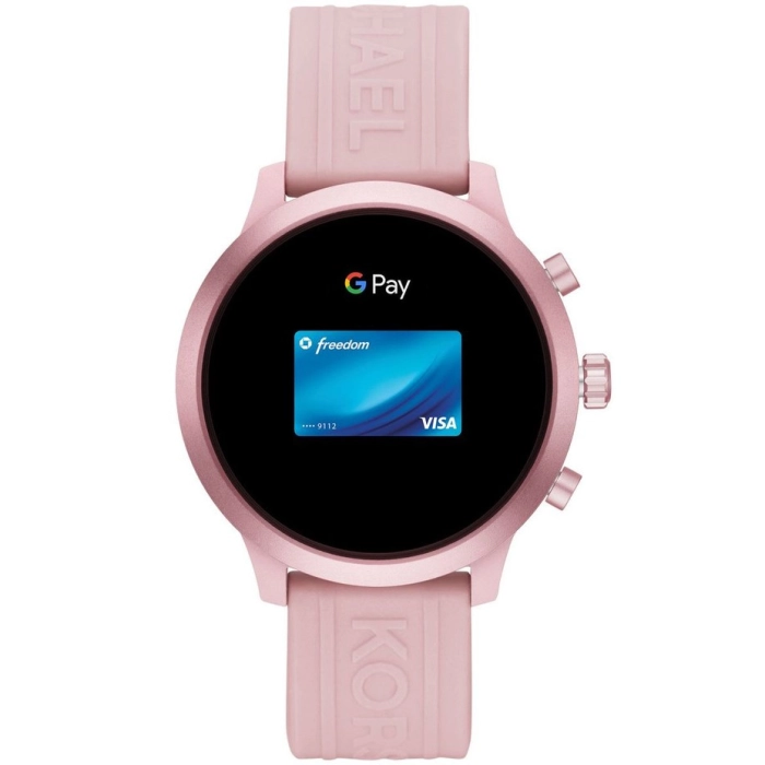 Michael Kors Access MKGO Smartwatch 