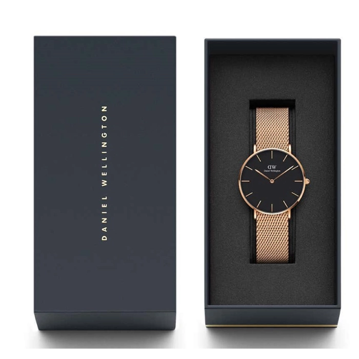 Daniel Wellington Grand Petite Melrose 36