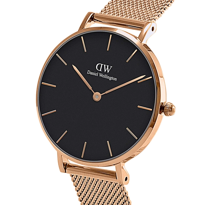 Daniel Wellington Grand Petite Melrose 36
