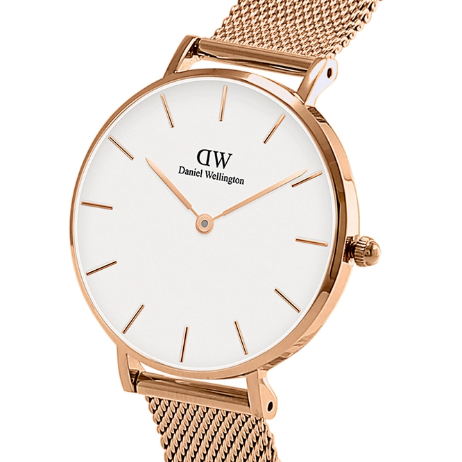 Daniel Wellington Petite Melrose 36