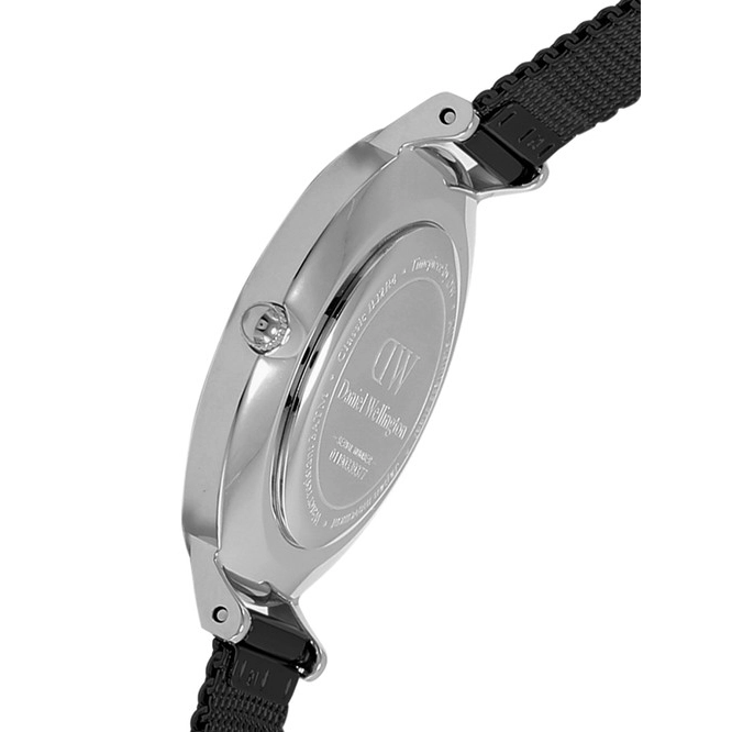 Daniel Wellington Petite Ashfield 36