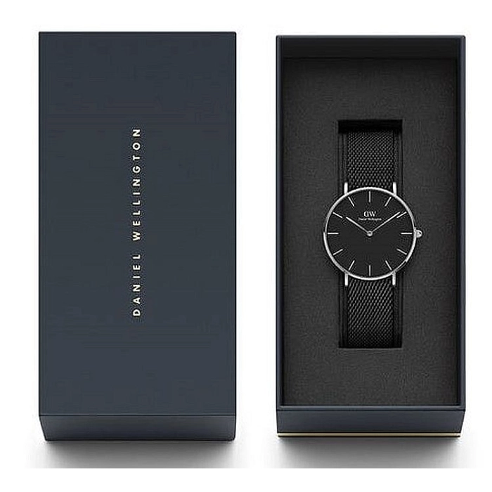 Daniel Wellington Petite Ashfield 36