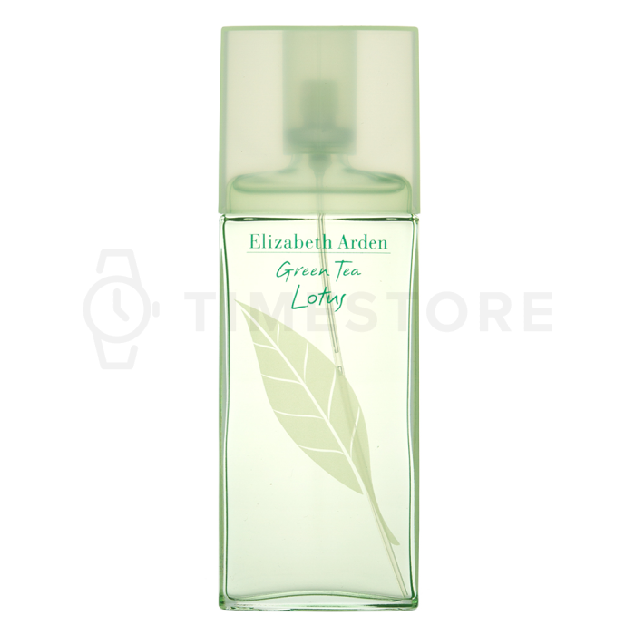 Elizabeth Arden Green Tea Lotus Eau de Toilette para mujer 100 ml