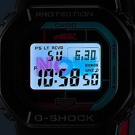 Casio G-Shock