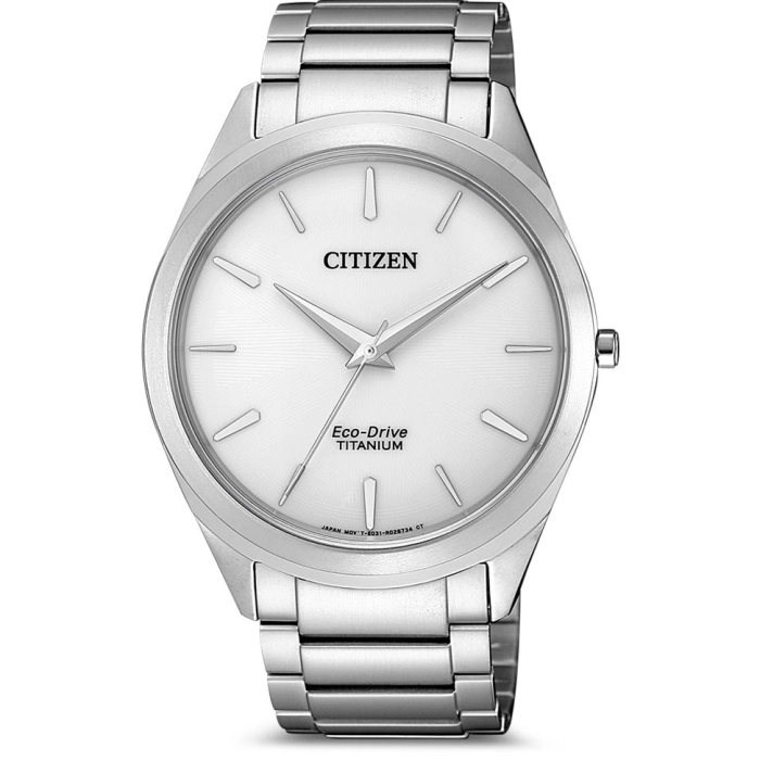 Citizen Eco-Drive