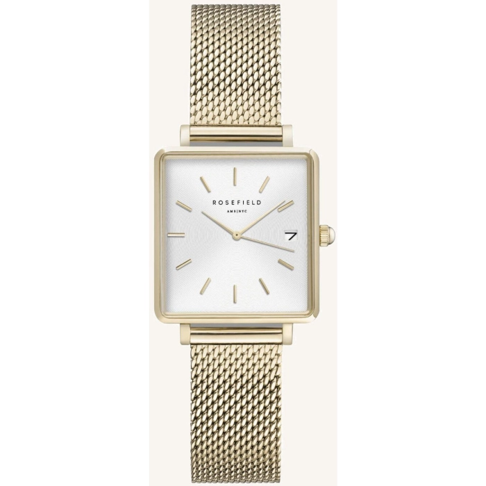 Rosefield The Boxy XS