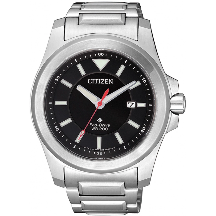 Citizen Promaster