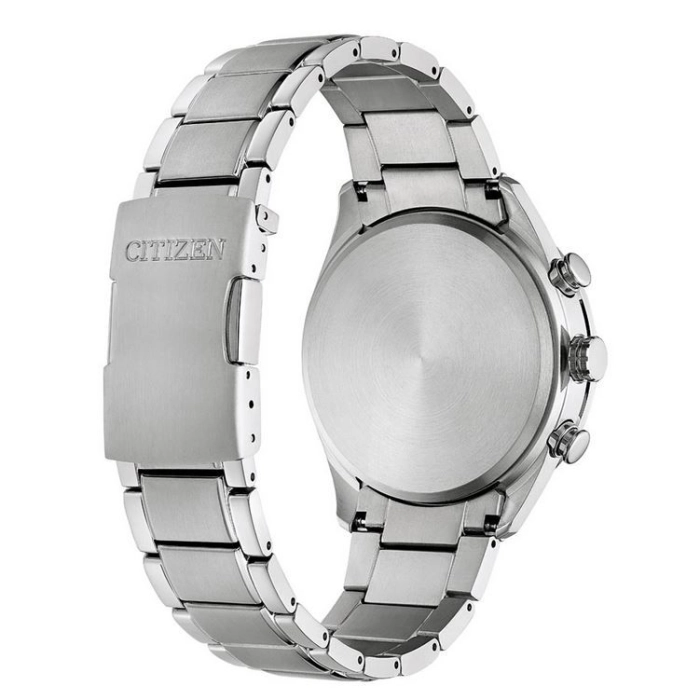 Citizen Radio Controlled