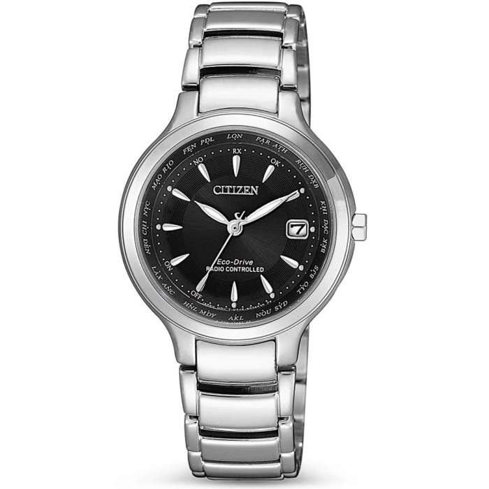 Citizen Radio Controlled