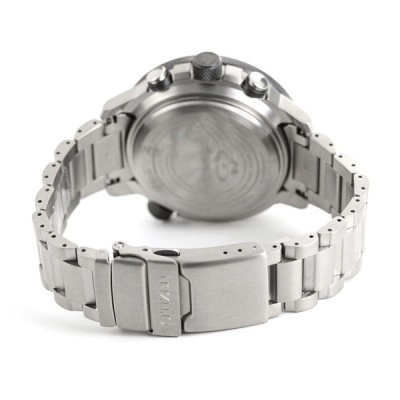 Citizen Satellite Wave