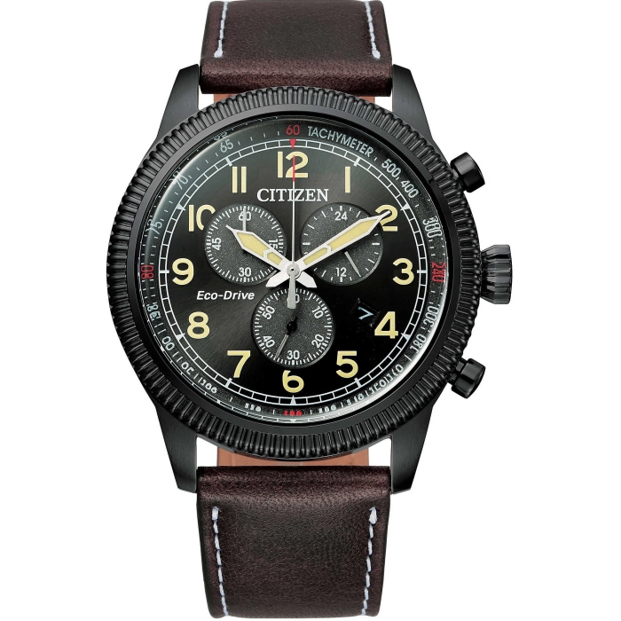 Citizen Eco-Drive