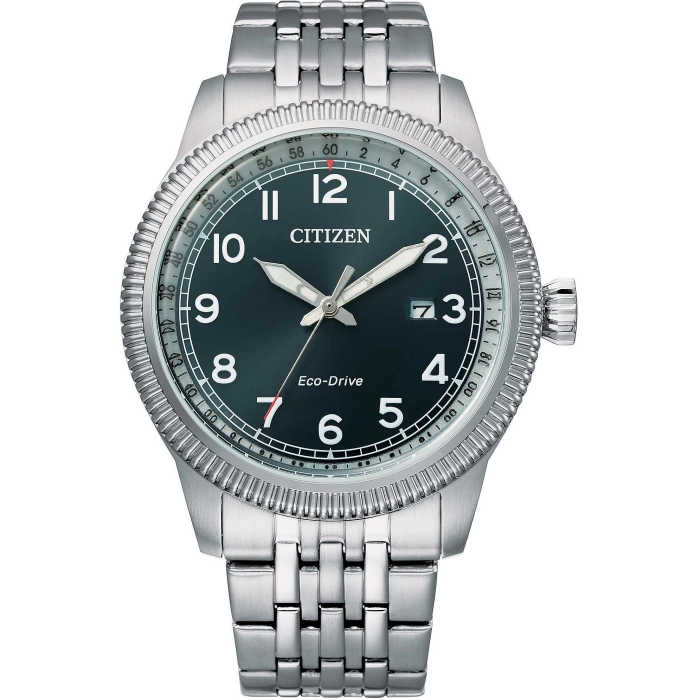 Citizen Eco-Drive