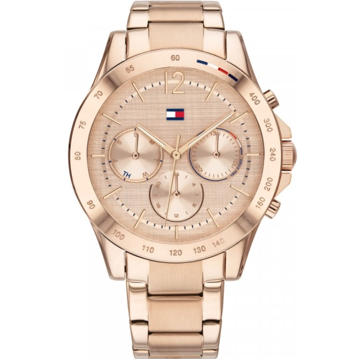 Tommy Hilfiger Haven