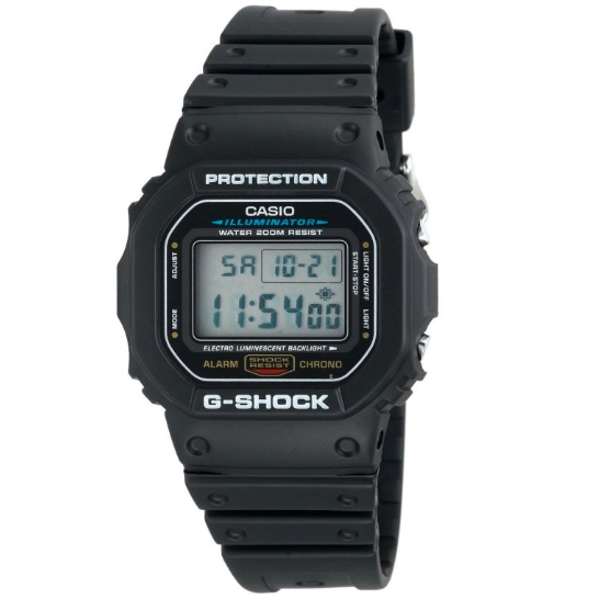 Casio G-Shock