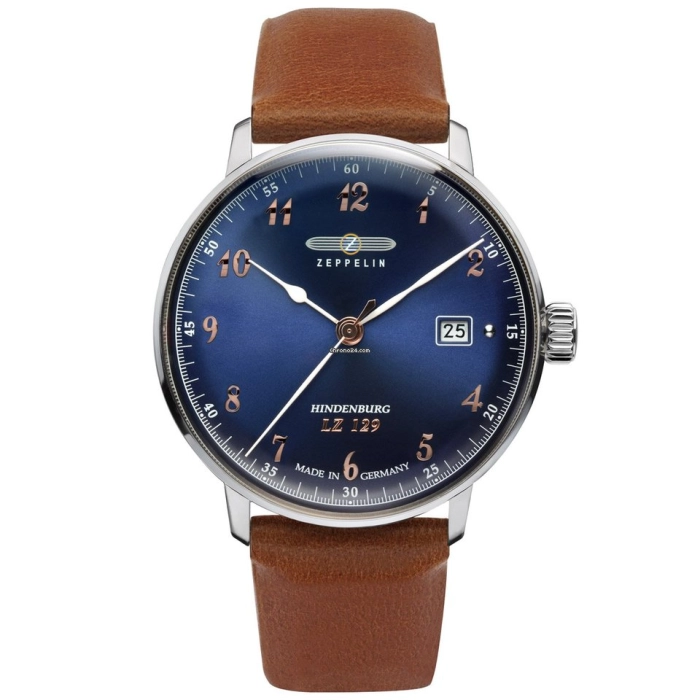 Zeppelin LZ129 Hindenburg