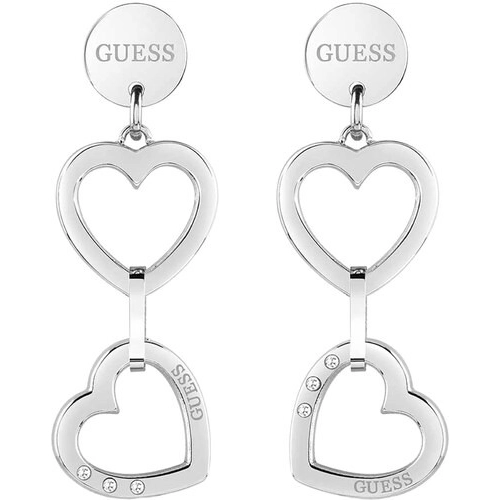 Guess Hearted Chain