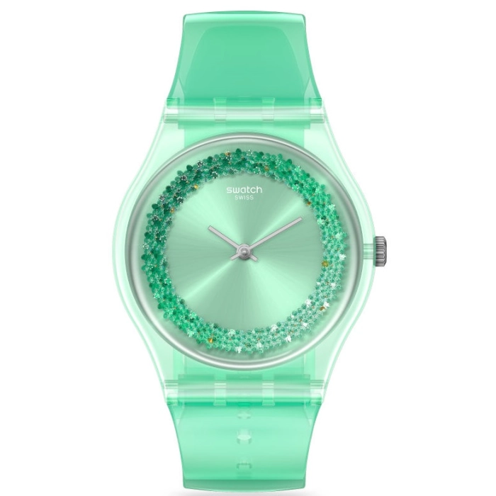 Swatch Amazo-Night