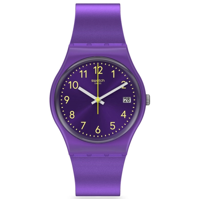 Swatch Purplazing