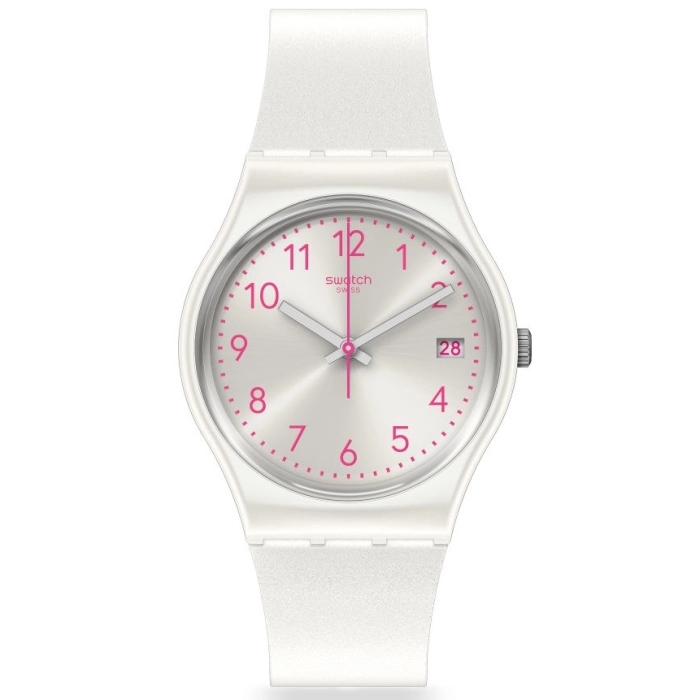 Swatch Pearlazing