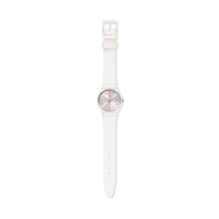 Swatch Pearlazing