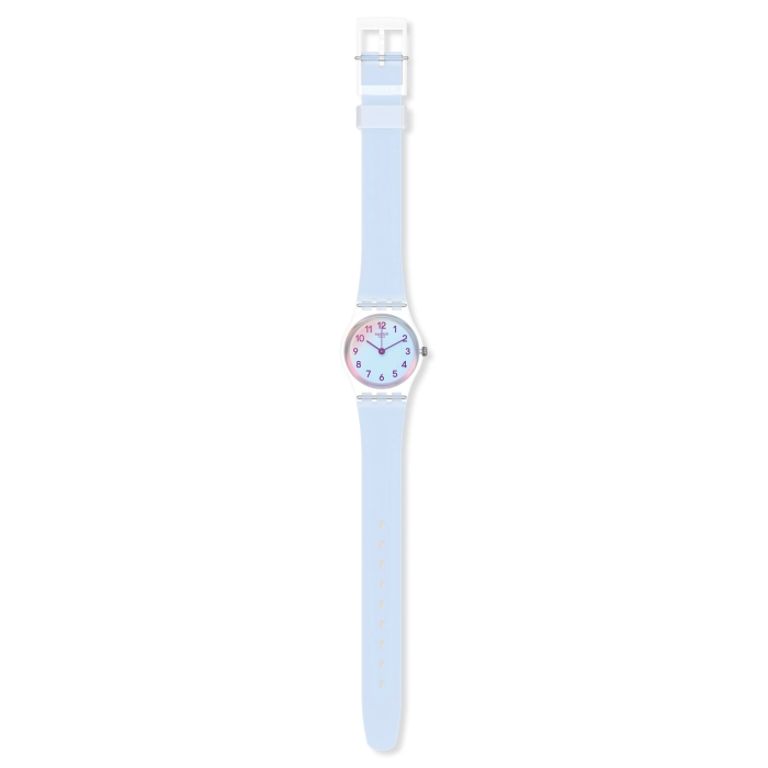 Swatch Casual Blue