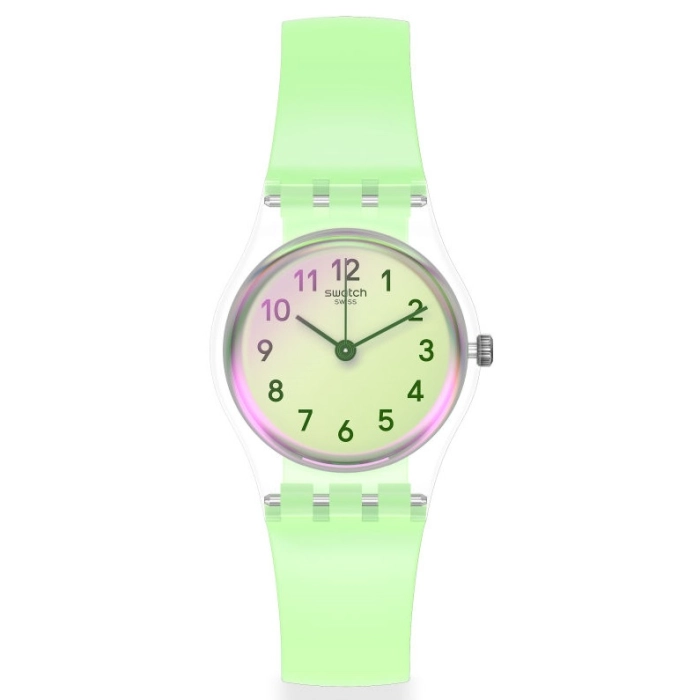 Swatch Casual Green