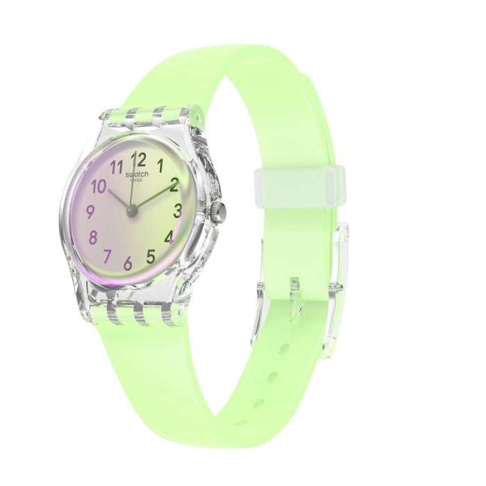 Swatch Casual Green