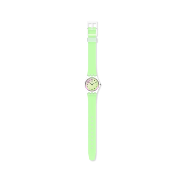 Swatch Casual Green