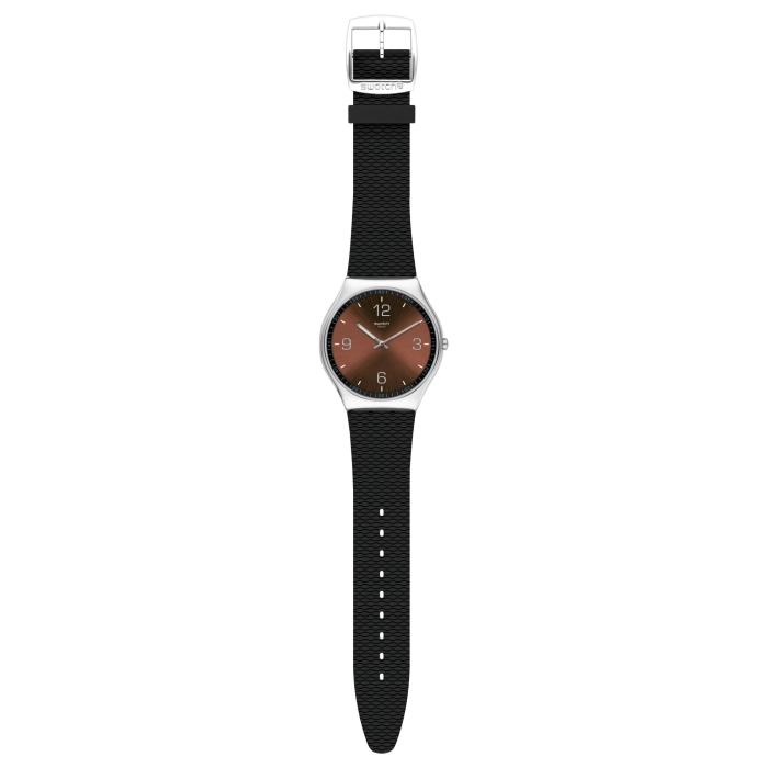 Swatch Skin Ristretto