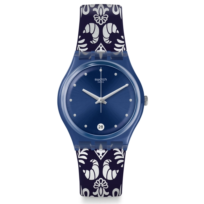 Swatch Calife