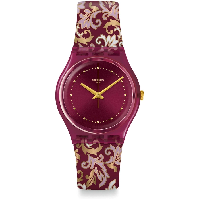 Swatch Damask