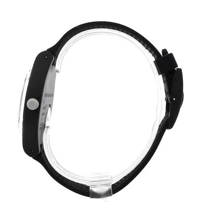 Swatch Silver Shield