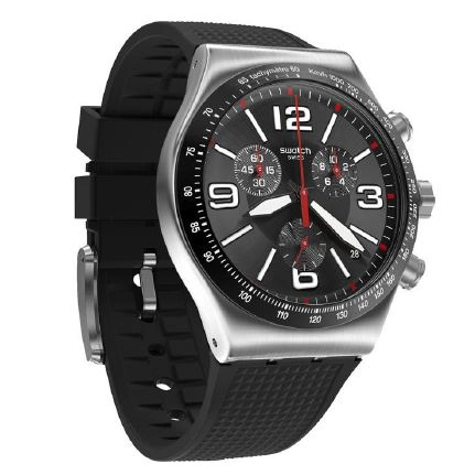 Swatch Very Dark Grid