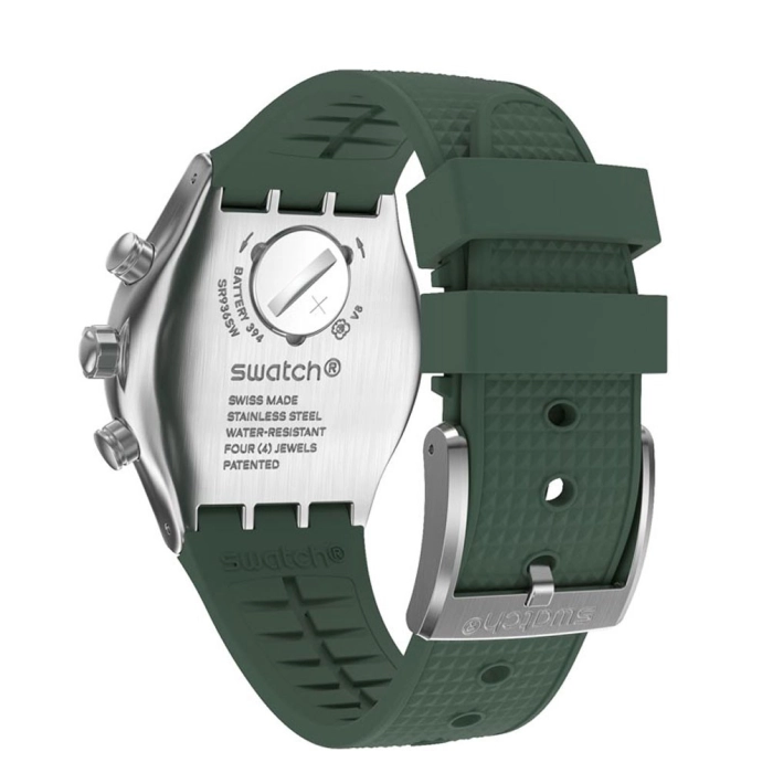 Swatch Forest Grid
