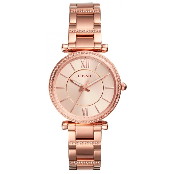 Fossil Carlie