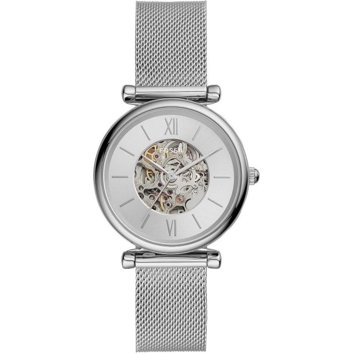 Fossil Carlie
