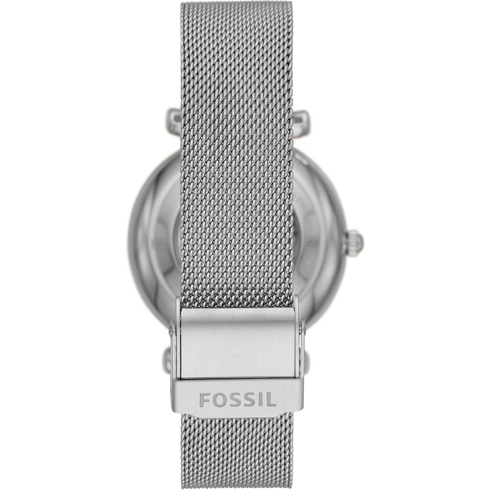 Fossil Carlie