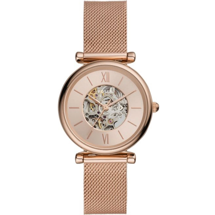 Fossil Carlie