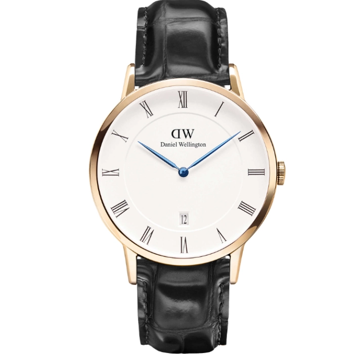 Daniel Wellington Dapper Reading