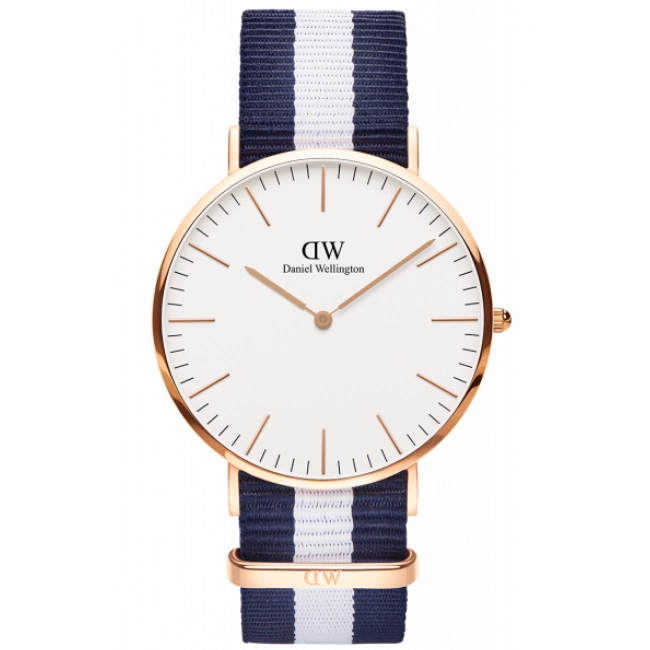 Daniel Wellington Classic Glasgow