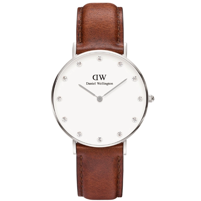 Daniel Wellington Classy St Mawes