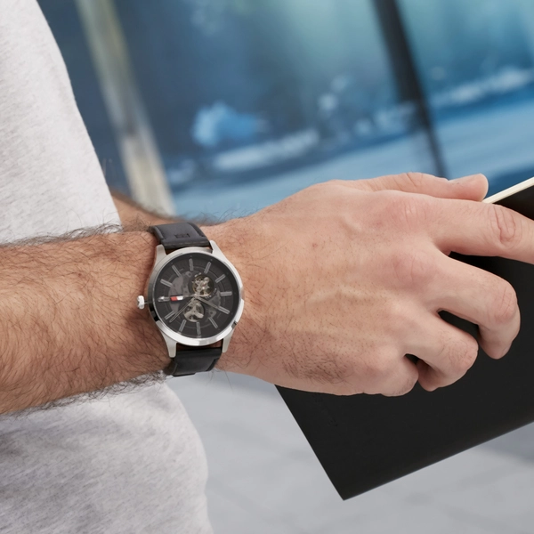 Tommy Hilfiger Automatic Spencer