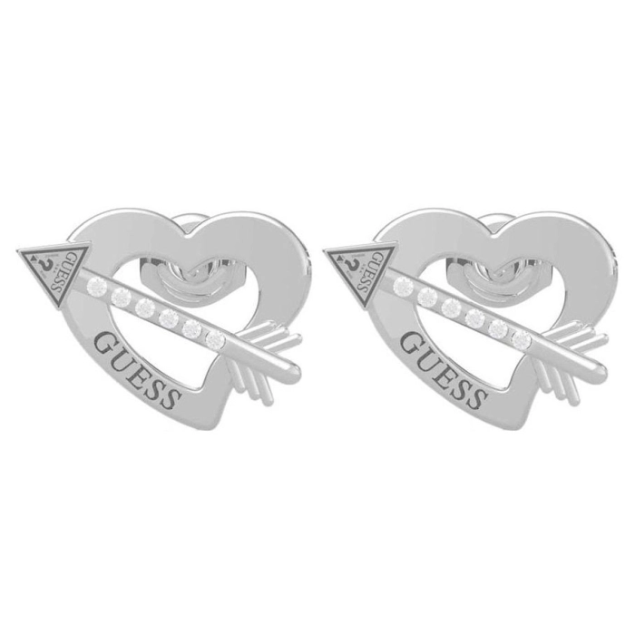 Guess Across My Heart