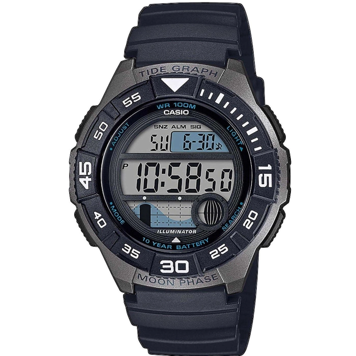 Casio Sports