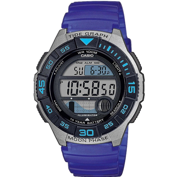 Casio Sports