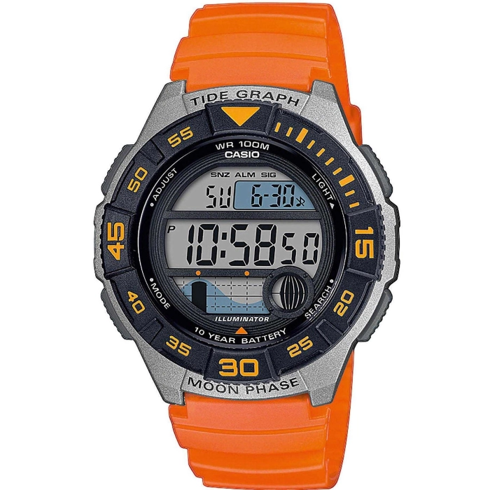Casio Sports