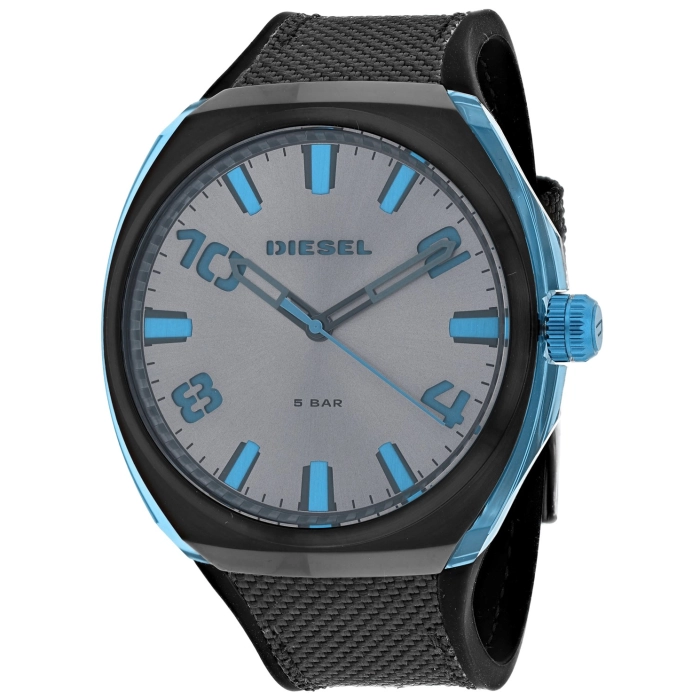 Diesel Stigg