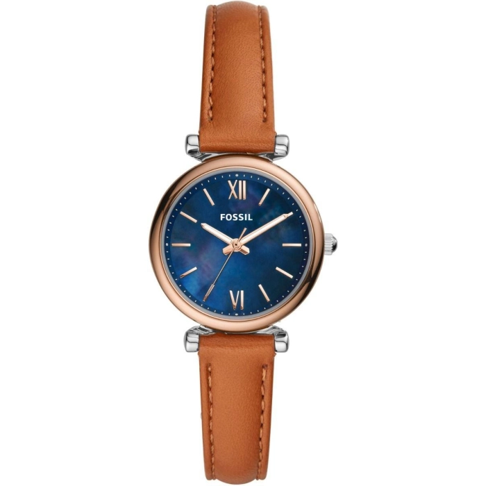 Fossil Carlie