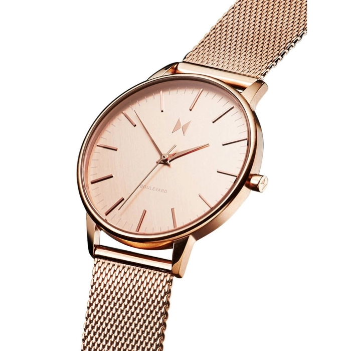 MVMT Boulevard Hermosa