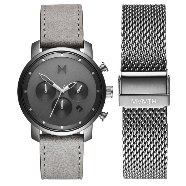 MVMT CBX-Monochrome